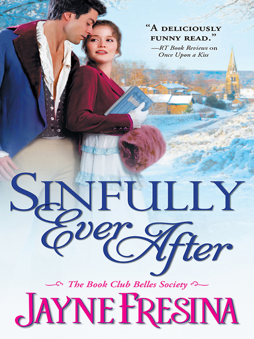 Title details for Sinfully Ever After by Jayne Fresina - Available